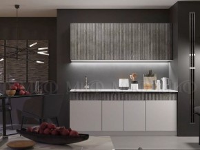 ОЛИВИЯ Кухонный гарнитур 2,0 м в Губахе - gubaha.mebel24.online | фото 2