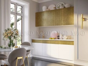 ОЛИВИЯ Кухонный гарнитур 2,0 м в Губахе - gubaha.mebel24.online | фото 3
