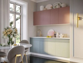 ОЛИВИЯ Кухонный гарнитур 2,0 м в Губахе - gubaha.mebel24.online | фото 4