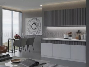 ОЛИВИЯ Кухонный гарнитур 2,0 м в Губахе - gubaha.mebel24.online | фото 6