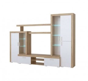 ОРЛАНДО Гостиная набор № 1 в Губахе - gubaha.mebel24.online | фото 3