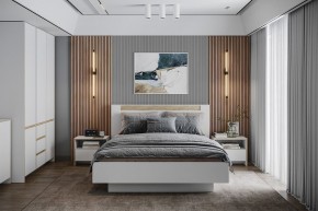 ОРЛАНДО Спальный гарнитур (модульный) в Губахе - gubaha.mebel24.online | фото 12