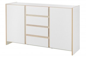 ОРЛАНДО Спальный гарнитур (модульный) в Губахе - gubaha.mebel24.online | фото 5