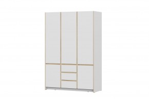 ОРЛАНДО Спальный гарнитур (модульный) в Губахе - gubaha.mebel24.online | фото 6