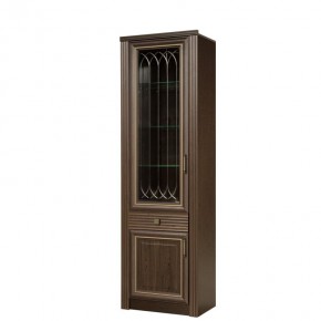 ОРЛЕАН Гостиная (модульная) ясень темный в Губахе - gubaha.mebel24.online | фото 6