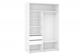 ОСКАР Шкаф-купе 2-х ств. в Губахе - gubaha.mebel24.online | фото 3