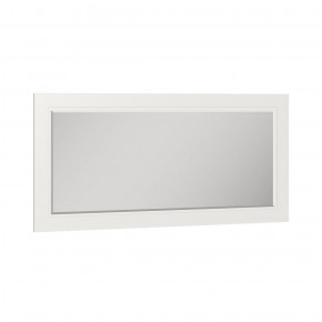 ОСТИН Зеркало 17.03 (белый) в Губахе - gubaha.mebel24.online | фото