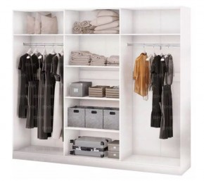 ПАЛЕРМО спальня (модульная) в Губахе - gubaha.mebel24.online | фото 12