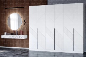 ПАЛЕРМО спальня (модульная) в Губахе - gubaha.mebel24.online | фото 15