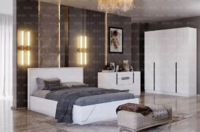 ПАЛЕРМО спальня (модульная) в Губахе - gubaha.mebel24.online | фото 16