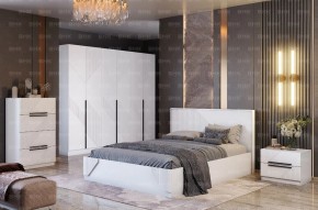 ПАЛЕРМО спальня (модульная) в Губахе - gubaha.mebel24.online | фото 17