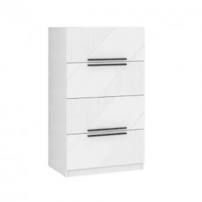 ПАЛЕРМО спальня (модульная) в Губахе - gubaha.mebel24.online | фото 6