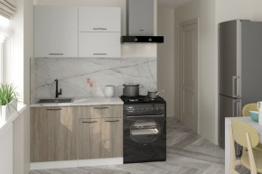 ПАРМА Кухонный гарнитур Лайт 1200 мм в Губахе - gubaha.mebel24.online | фото