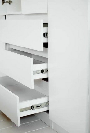 ПАРУС Шкаф 3-х ств. 1200 в Губахе - gubaha.mebel24.online | фото 7