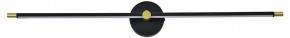 Подсветка для картины Escada Focus 10289/1LED Black в Губахе - gubaha.mebel24.online | фото 4
