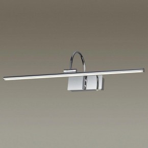 Подсветка для картины Odeon Light Geba 4910/12WL в Губахе - gubaha.mebel24.online | фото 2