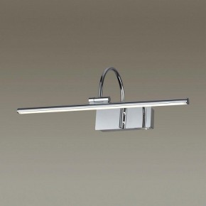 Подсветка для картины Odeon Light Geba 4910/8WL в Губахе - gubaha.mebel24.online | фото 2