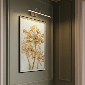 Подсветка для картины Odeon Light Geba 4911/8WL в Губахе - gubaha.mebel24.online | фото 3