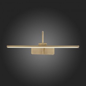 Подсветка для картины ST-Luce Centiаna SL444.031.01 в Губахе - gubaha.mebel24.online | фото 6