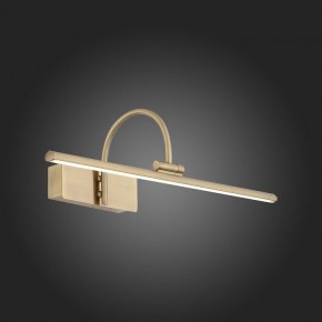 Подсветка для картины ST-Luce Centiаna SL444.031.01 в Губахе - gubaha.mebel24.online | фото 7