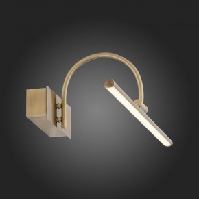Подсветка для картины ST-Luce Centiаna SL444.031.01 в Губахе - gubaha.mebel24.online | фото 9