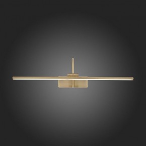 Подсветка для картины ST-Luce Centiаna SL444.301.01 в Губахе - gubaha.mebel24.online | фото 6