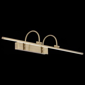 Подсветка для картины ST-Luce Centiаna SL444.311.01 в Губахе - gubaha.mebel24.online | фото 4