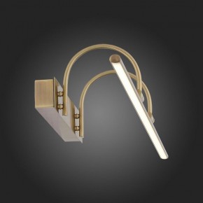 Подсветка для картины ST-Luce Centiаna SL444.311.01 в Губахе - gubaha.mebel24.online | фото 9