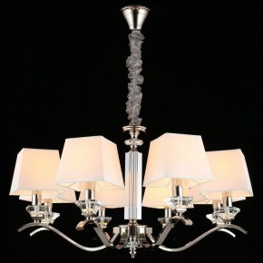 Подвесная люстра Aployt Emilia APL.723.03.08 в Губахе - gubaha.mebel24.online | фото 2