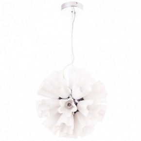 Подвесная люстра Arte Lamp Canzone A3469SP-25CC в Губахе - gubaha.mebel24.online | фото 2