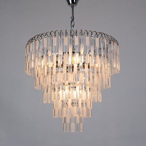 Подвесная люстра Arte Lamp Eliza A1009SP-6CC в Губахе - gubaha.mebel24.online | фото 3