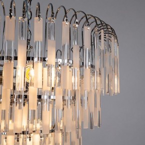 Подвесная люстра Arte Lamp Eliza A1009SP-6CC в Губахе - gubaha.mebel24.online | фото 5
