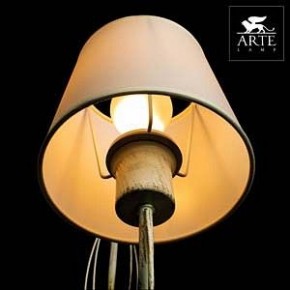 Подвесная люстра Arte Lamp Orlean A9310LM-8WG в Губахе - gubaha.mebel24.online | фото 4