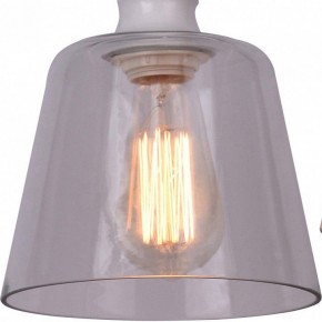 Подвесная люстра Arte Lamp Passero A4289LM-3WH в Губахе - gubaha.mebel24.online | фото 3