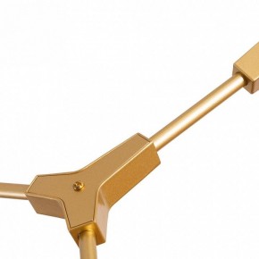 Подвесная люстра Arte Lamp Yuka A4103SP-8GO в Губахе - gubaha.mebel24.online | фото 2