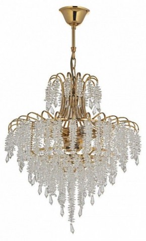 Подвесная люстра Arti Lampadari Erli GB Erli E 1.5.50.105 GB в Губахе - gubaha.mebel24.online | фото 2