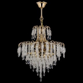 Подвесная люстра Arti Lampadari Erli GB Erli E 1.5.50.105 GB в Губахе - gubaha.mebel24.online | фото 3