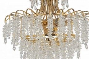 Подвесная люстра Arti Lampadari Erli GB Erli E 1.5.50.105 GB в Губахе - gubaha.mebel24.online | фото 4
