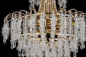 Подвесная люстра Arti Lampadari Erli GB Erli E 1.5.50.105 GB в Губахе - gubaha.mebel24.online | фото 5