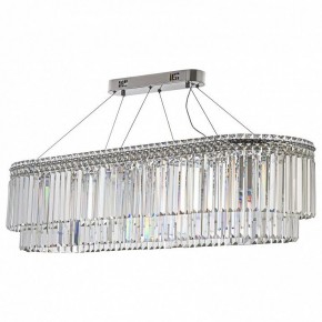 Подвесная люстра Arti Lampadari Ovindoli Gold Ovindoli L 1.5.100x35.101 N в Губахе - gubaha.mebel24.online | фото