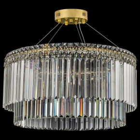 Подвесная люстра Arti Lampadari Ovindoli Gold Ovindoli L 1.5.60.101 G в Губахе - gubaha.mebel24.online | фото 3