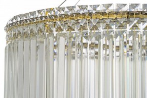 Подвесная люстра Arti Lampadari Ovindoli Gold Ovindoli L 1.5.60.101 G в Губахе - gubaha.mebel24.online | фото 5