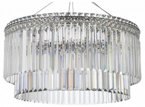 Подвесная люстра Arti Lampadari Ovindoli Gold Ovindoli L 1.5.60.101 N в Губахе - gubaha.mebel24.online | фото
