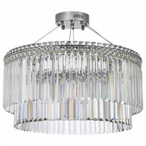 Подвесная люстра Arti Lampadari Ovindoli Gold Ovindoli L 1.5.60.101 N в Губахе - gubaha.mebel24.online | фото 2