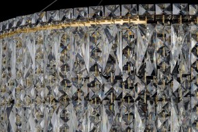 Подвесная люстра Arti Lampadari Ovindoli Gold Ovindoli L 1.5.80.100 G в Губахе - gubaha.mebel24.online | фото 4