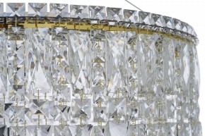 Подвесная люстра Arti Lampadari Ovindoli Gold Ovindoli L 1.5.80.100 G в Губахе - gubaha.mebel24.online | фото 5