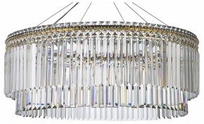 Подвесная люстра Arti Lampadari Ovindoli Gold Ovindoli L 1.5.80.101 G в Губахе - gubaha.mebel24.online | фото
