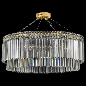 Подвесная люстра Arti Lampadari Ovindoli Gold Ovindoli L 1.5.80.101 G в Губахе - gubaha.mebel24.online | фото 3