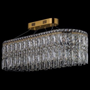 Подвесная люстра Arti Lampadari Ovindoli Gold Ovindoli L 1.5.80x30.100 G в Губахе - gubaha.mebel24.online | фото 3