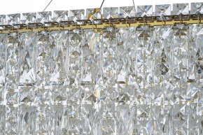 Подвесная люстра Arti Lampadari Ovindoli Gold Ovindoli L 1.5.80x30.100 G в Губахе - gubaha.mebel24.online | фото 5